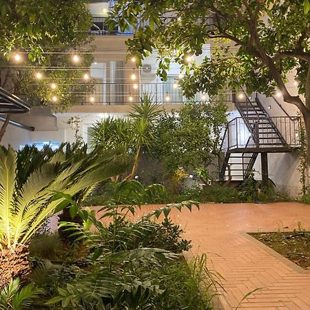 New Bazaar Studios 地拉那 外观 照片